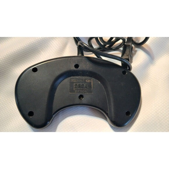 Sega Genesis Controller OEM Japan 1650 - Picture 3 of 5